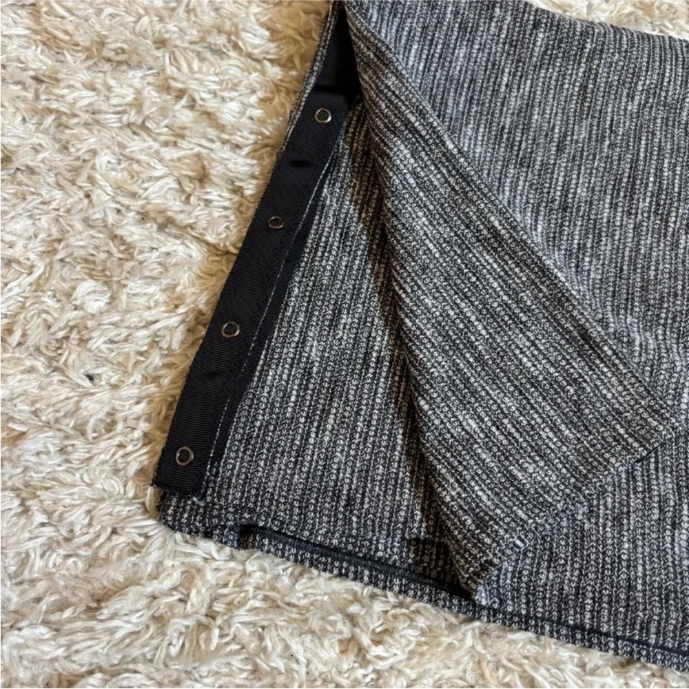 Lululemon Vinyasa Scarf / Grey